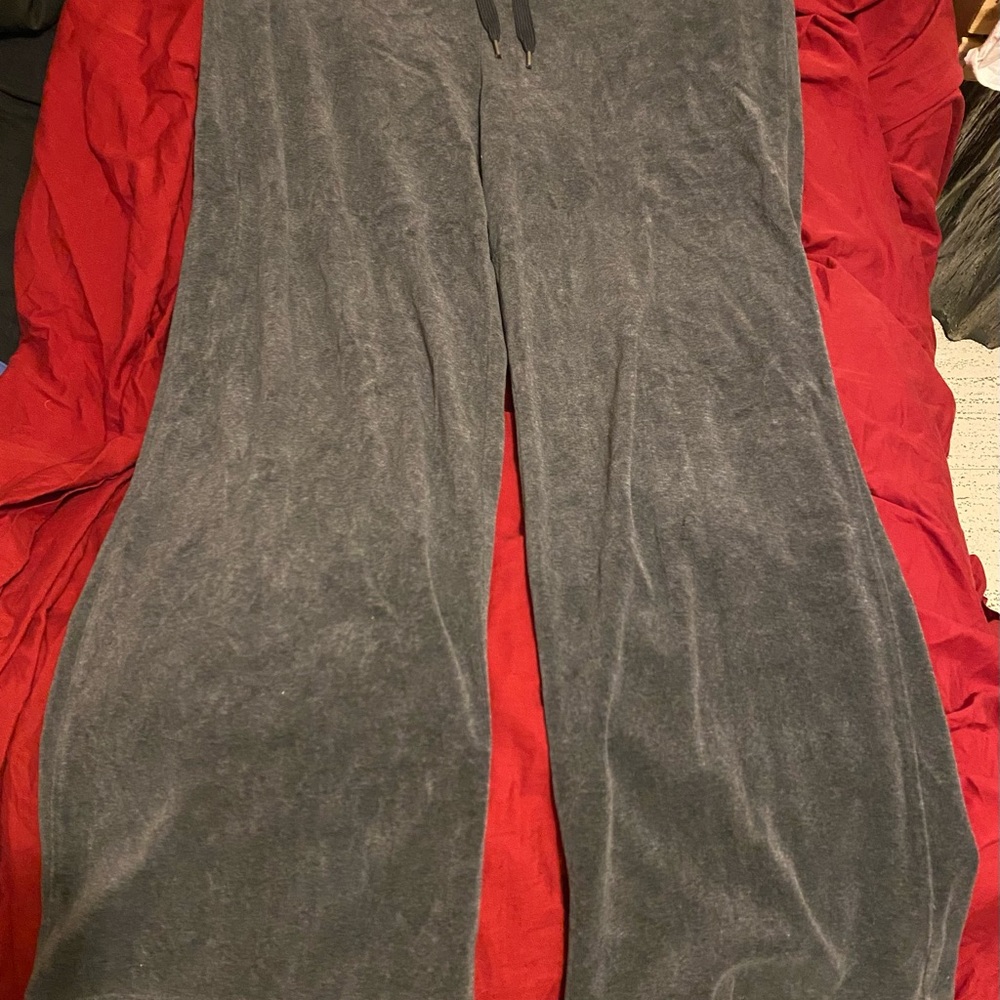 Charcoal Lounge Pants